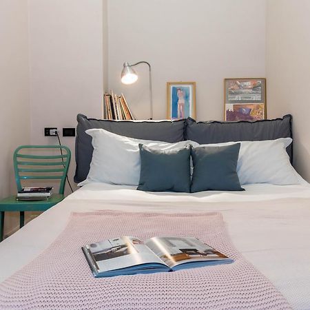 Ferienwohnung Hintown Duomo Amazing View. Mailand Exterior foto