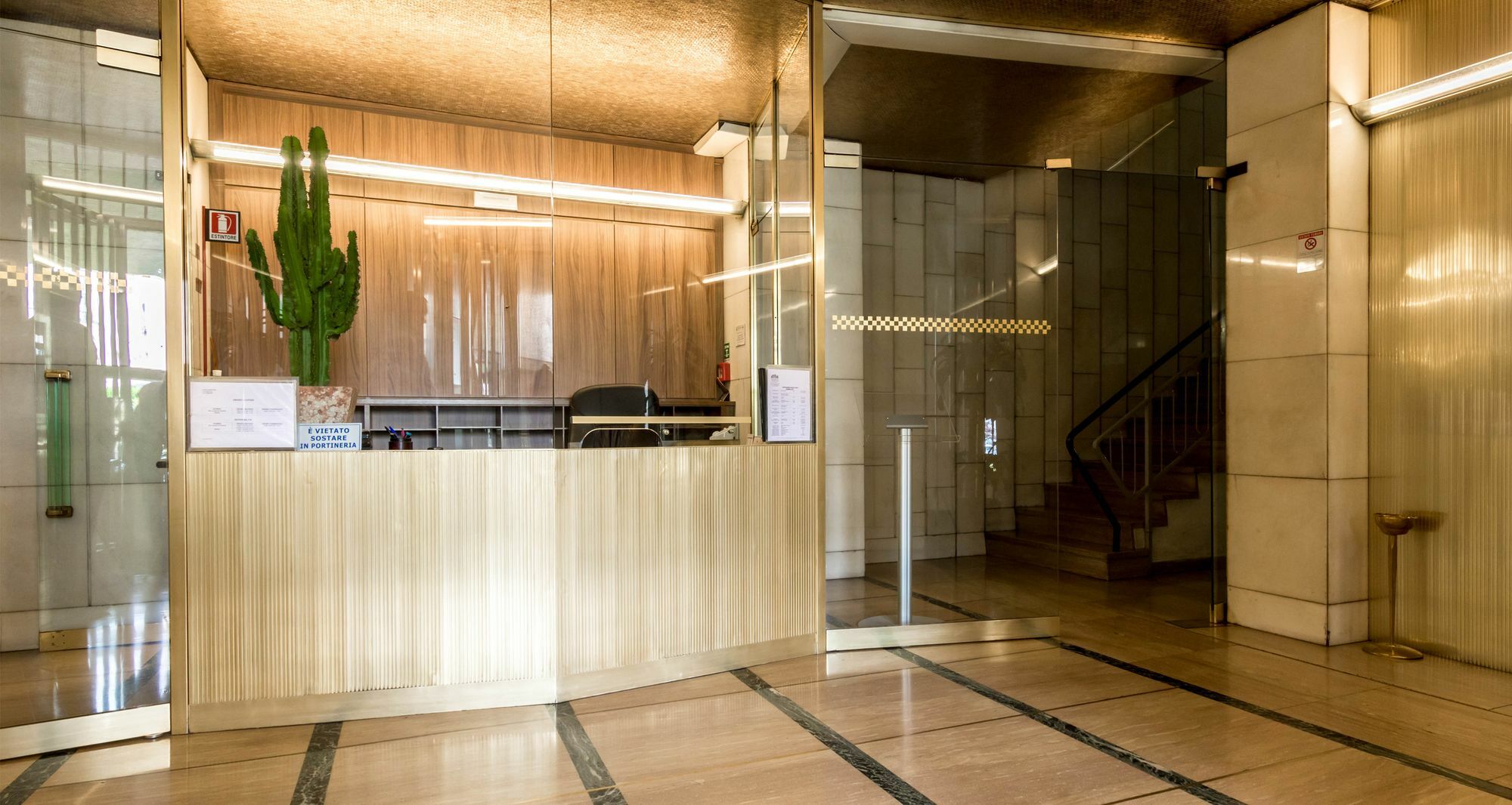 Ferienwohnung Hintown Duomo Amazing View. Mailand Exterior foto